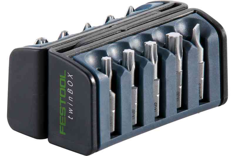 twinBOX         BB-MIX