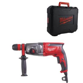 Martillo combinado PH26TX SDS-Plus de 800W