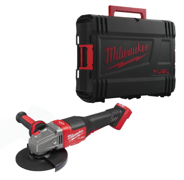 Amoladora angular - M18FHSAG125XB-0X M18 FUEL™