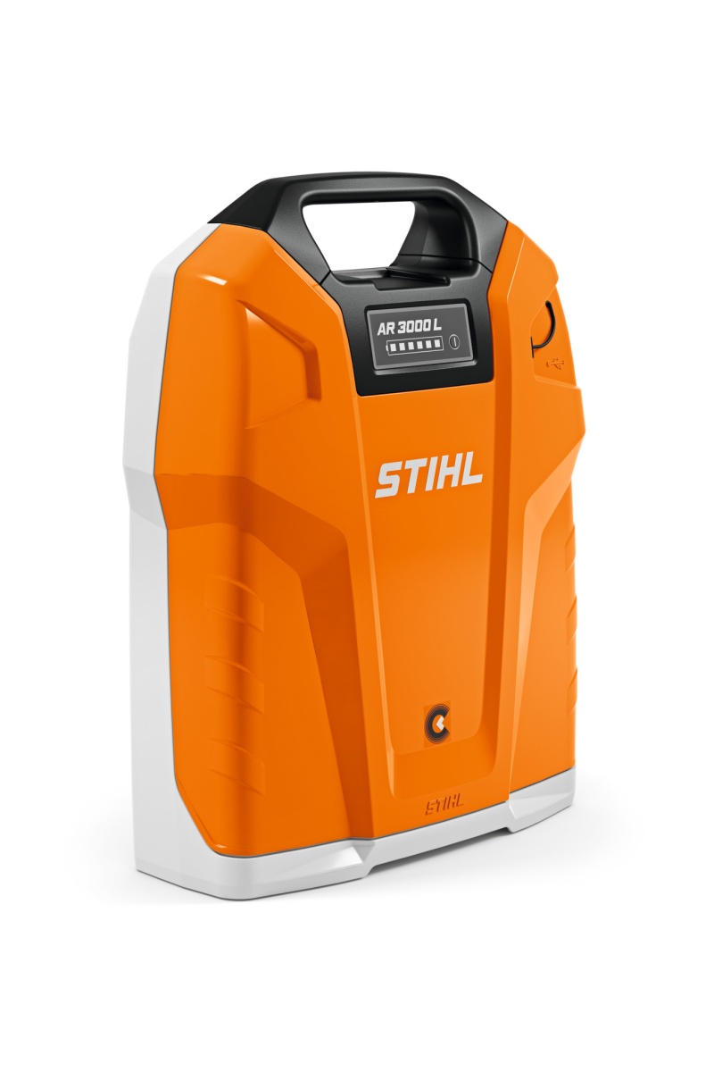 Batería AR 3000 L