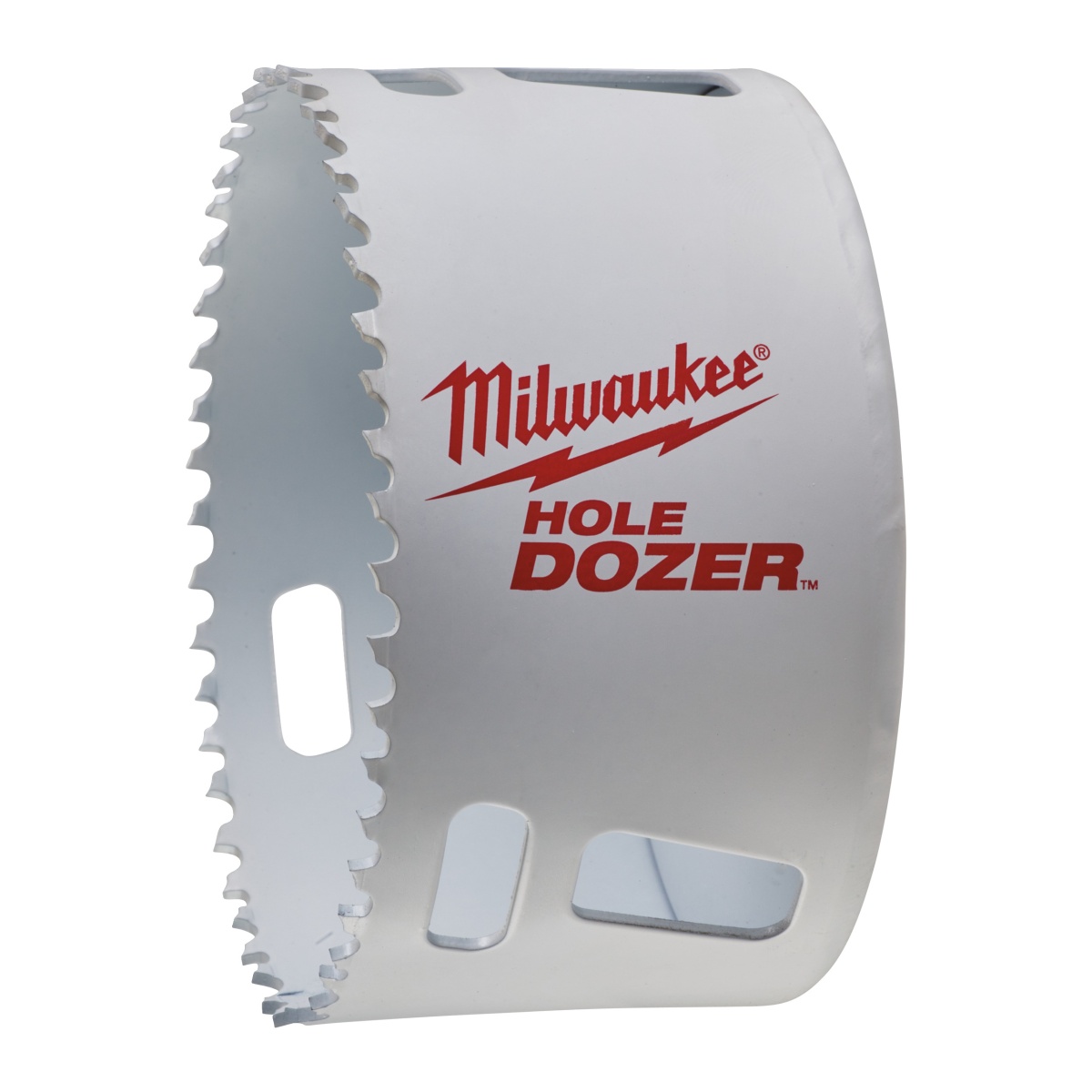 Coronas Milwaukee HOLE DOZER 89mm - (mult.de 9uds)