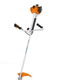 Desbrozadora FS 411