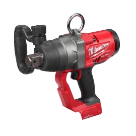 Llave de impacto de alto par Milwaukee - M18ONEFHIWF1-0 M18 FUEL™ ONE-KEY™, 1" con anillo