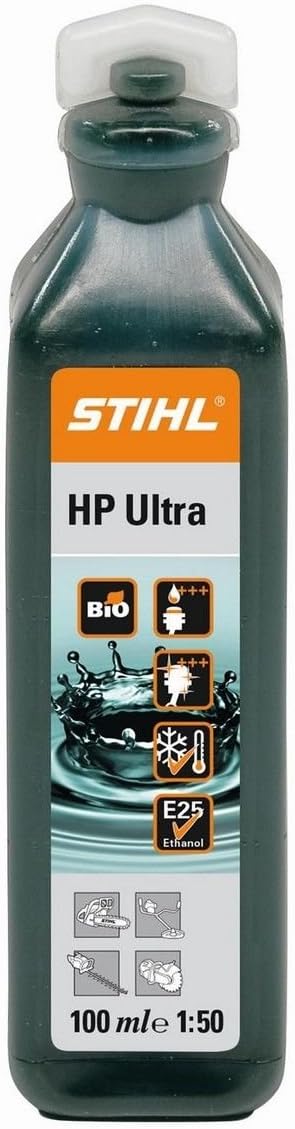 Aceite de motor STIHL HP Ultra 100ml