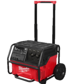 Conversores Milwaukee