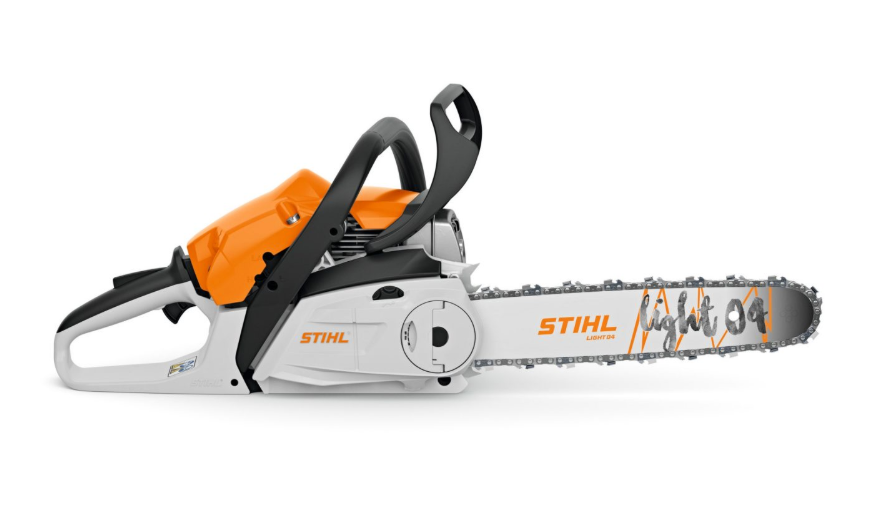 Motosierra STIHL MS 212 C-BE, 40cm/16", 3/8” 63PD3, 55 eslabones