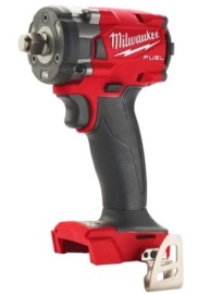 Llave de impacto M18 FUEL™ de ⅜″ con anillo de fricción M18 FIW2F38-0Llave de impacto M18 FUEL™ de ⅜″ con anillo de fricción M18 FIW2F38-0