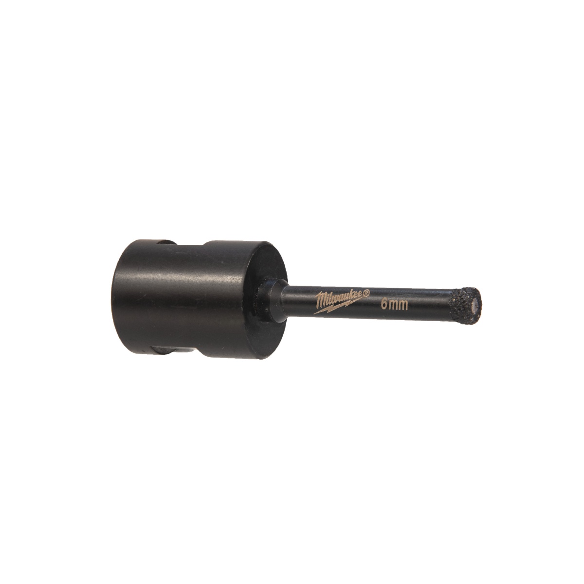 Broca diamantada M14 6mm