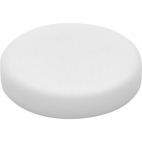 Esponja pulidor PS STF D150X30 WH/1