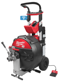 Desatascadora MXFLSDP-0 MX FUEL
