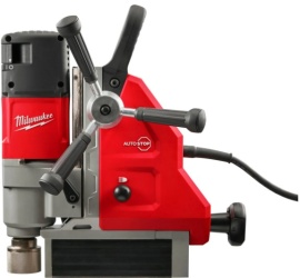 Taladro magnético con imán permanente MDP 41-0