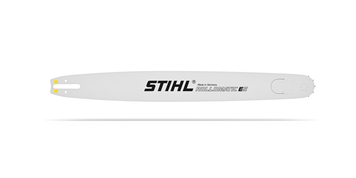 Espada STIHL - Rollomatic ES Light, 150cm/59", 0.404", 1.6 mm