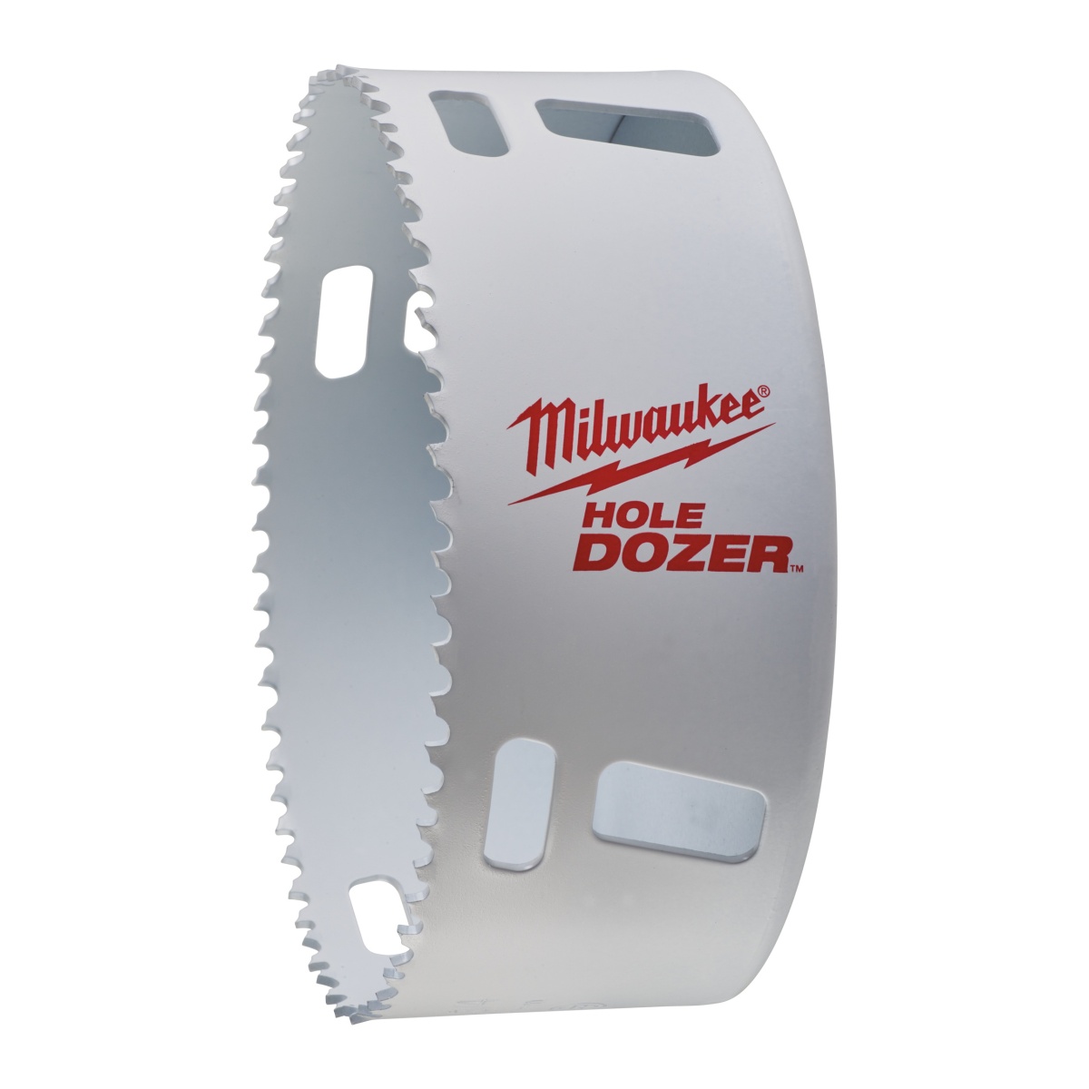 Corona Milwaukee HOLE DOZER 121mm