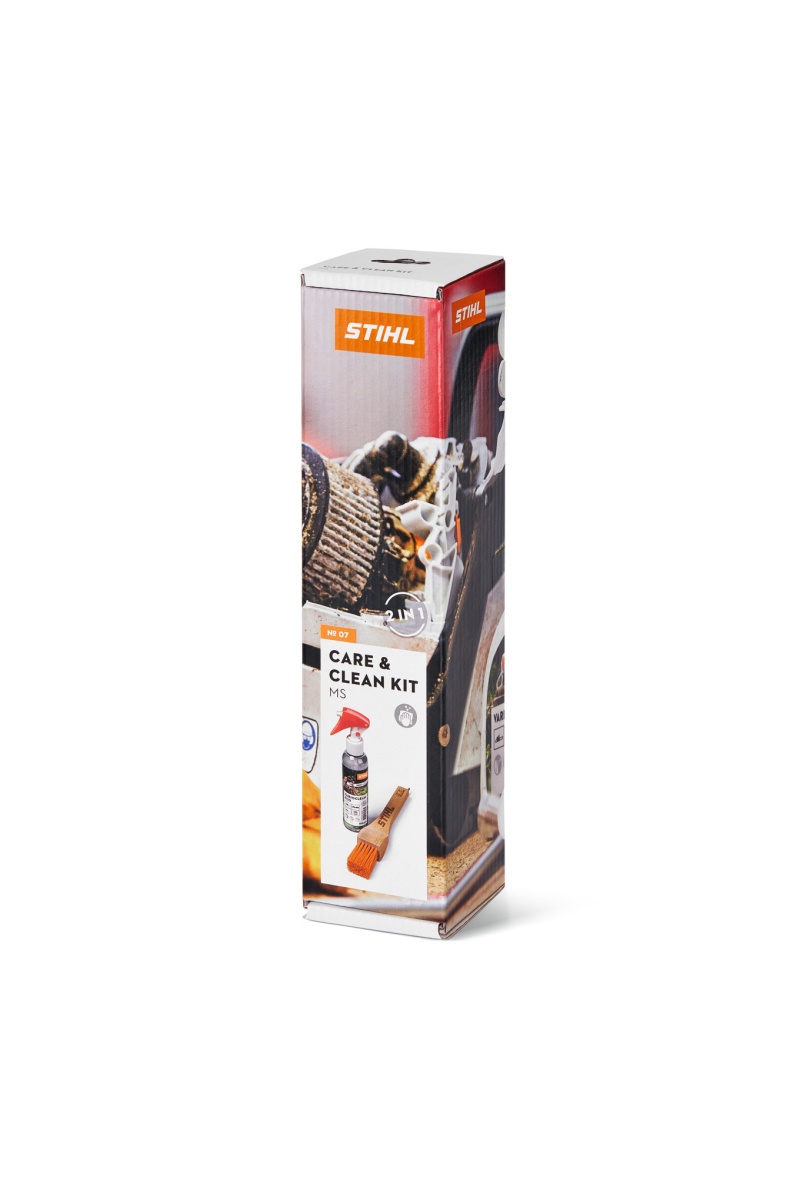 Care & Clean Kit STIHL MS 7