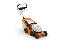 Cortacésped de batería RMA 443.3 (AK) sin batería ni cargador