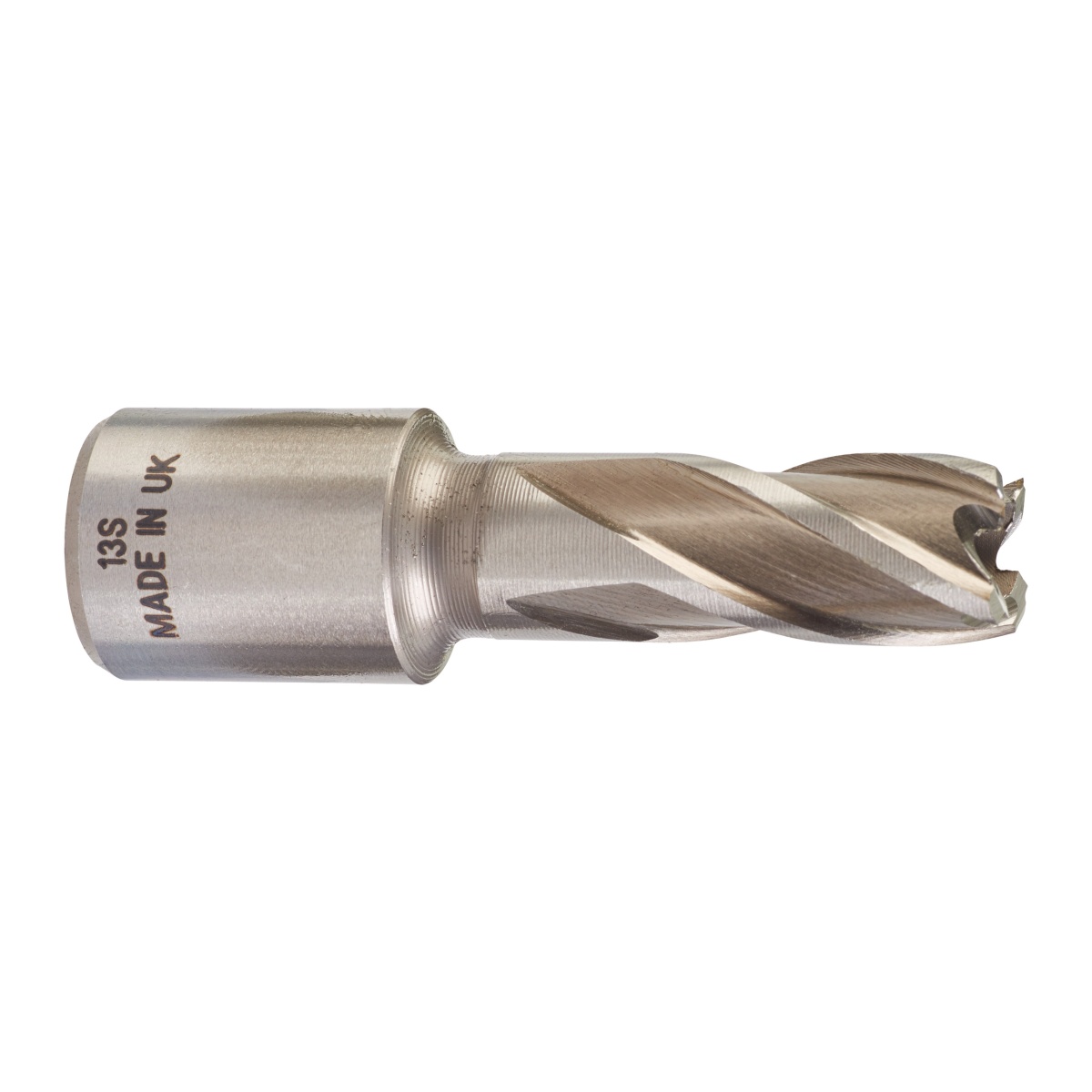 Fresa HSS - 13x30