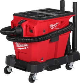M18F2VC23LG2-0 Aspirador modular húmedo/seco M18 FUEL™ de 26l, clase L, 2 baterías