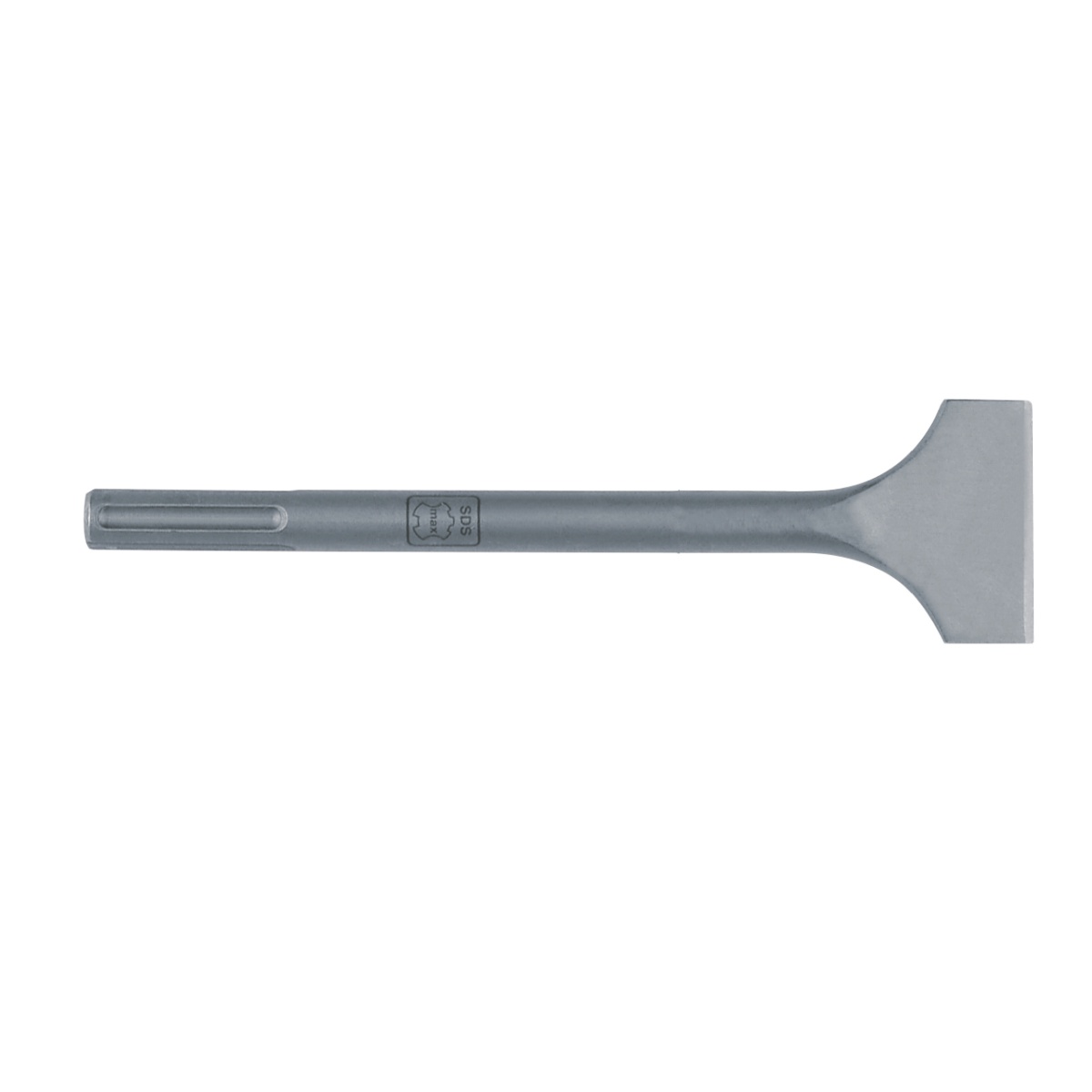 SDS-Max Cincel ancho 80x300mm