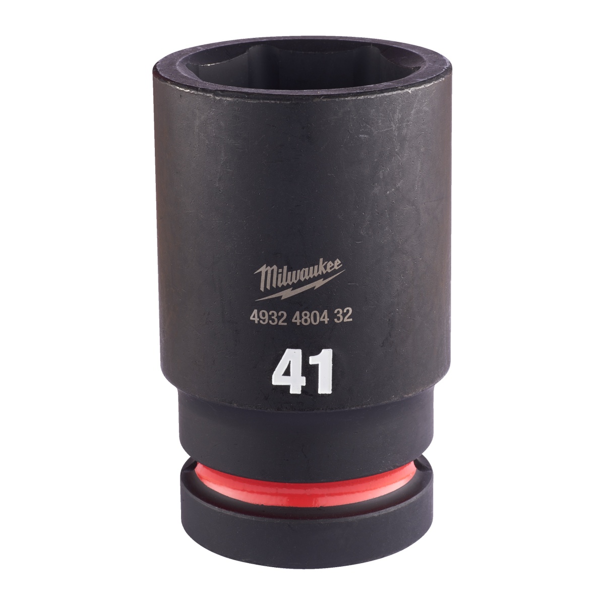 Vaso de impacto 1"largo 41mm