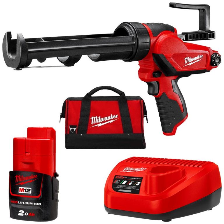 Pistola para químicos subcompacta M12PCG/310C-201B M12™