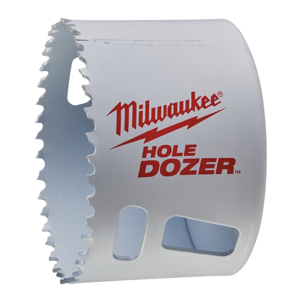 Corona Milwaukee HOLE DOZER 73mm