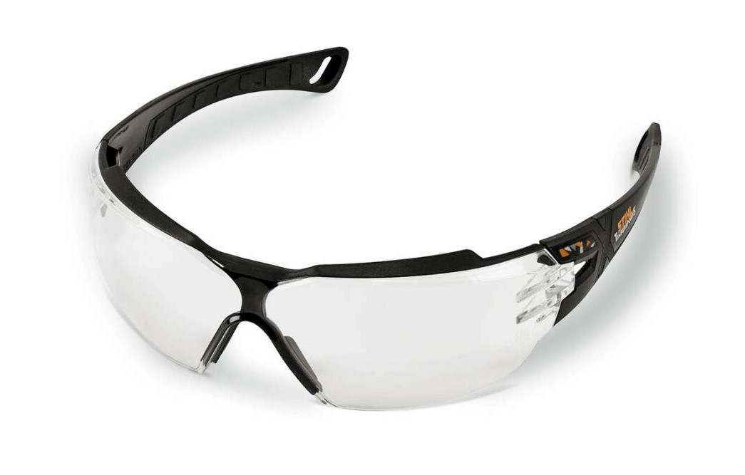 Gafas Timbersport Edition Transparentes