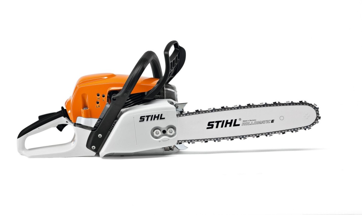Motosierra STIHL MS 271, 45cm/18", .325" 26RM 68 eslabones