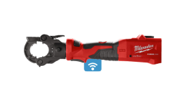 Crimpadora de cable hidráulica de guillotina M18ONEHCCT60