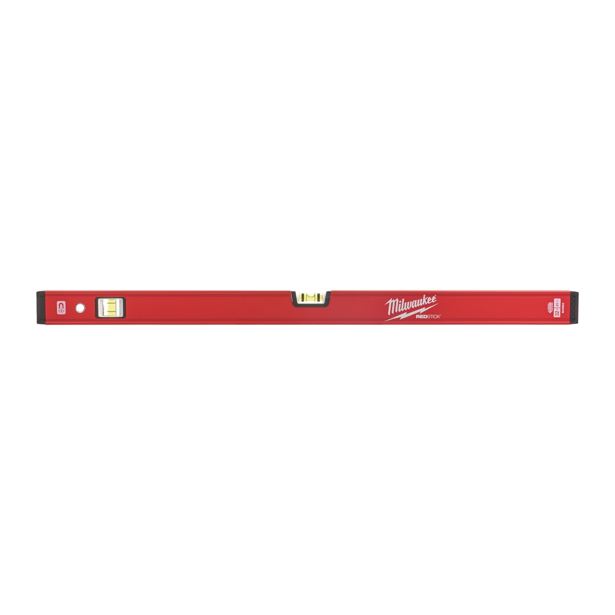 Nivel Redstick Compact de 80cm magnético