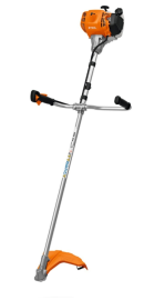 Desbrozadora FS 255