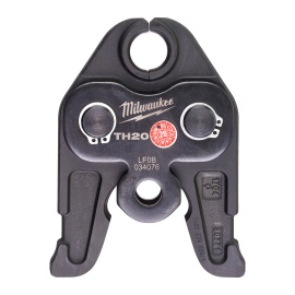Mordaza TH - diámetro 20mm para M18