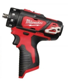 Taladro atornillador subcompacto M12 BDDX