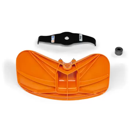 Kit de triturar 270 mm