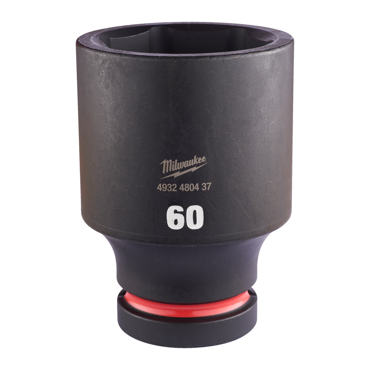 Vaso de impacto 1"largo 60mm