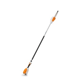 Podadora de altura de bateria STIHL - HTA 66 (240cm), 30cm/12", 1/4"P, 71PM3, 64 eslabones