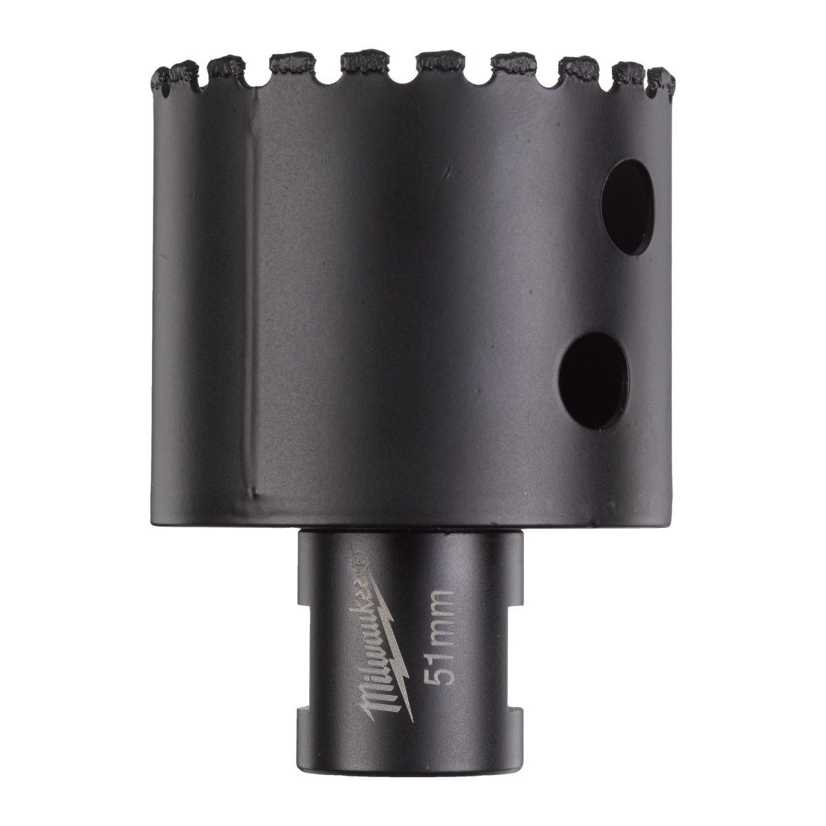 Broca diamantada M14 51mm