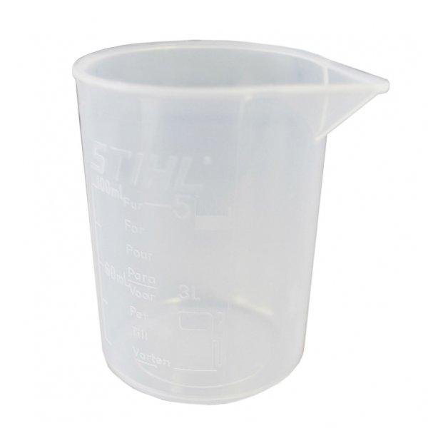 Jara de medición STIHL 100 ml