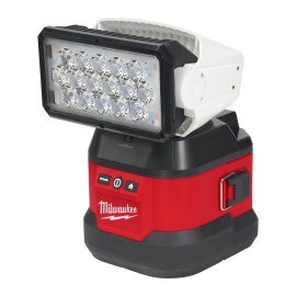 M12ALIP-0 Luz de área compacta M12™ multidireccional compatible PACKOUT™