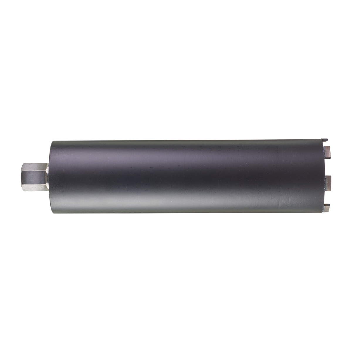 Corona diamante tal.seco - DCHXL 122x420mm