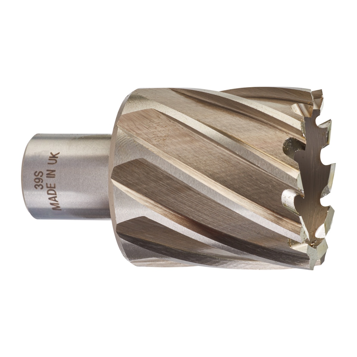 Fresa HSS - 39x30
