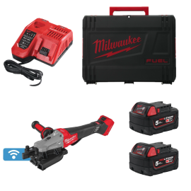 Cortadora de varilla Milwaukee - M18FRBCO32-502X  M18™