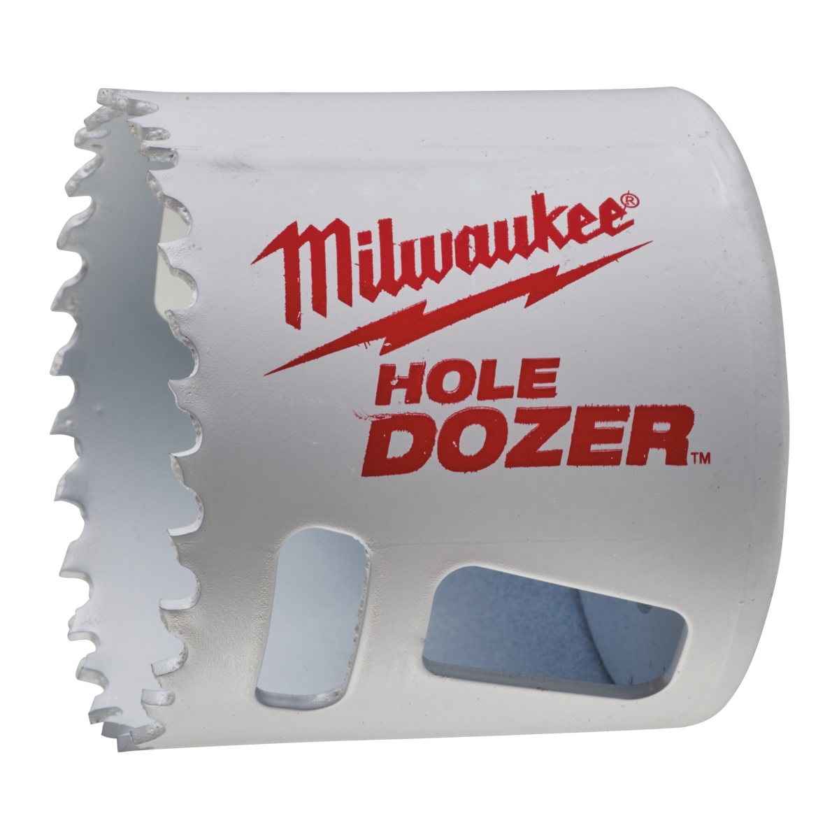 Corona Milwaukee HOLE DOZER 52mm