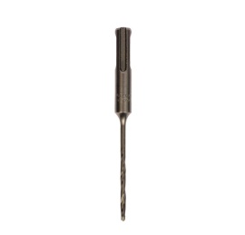 Broca Milwaukee - SDS-Plus, MX4, 3,5x115mm Broca Milwaukee - SDS-Plus, MX4, 3,5x115mm