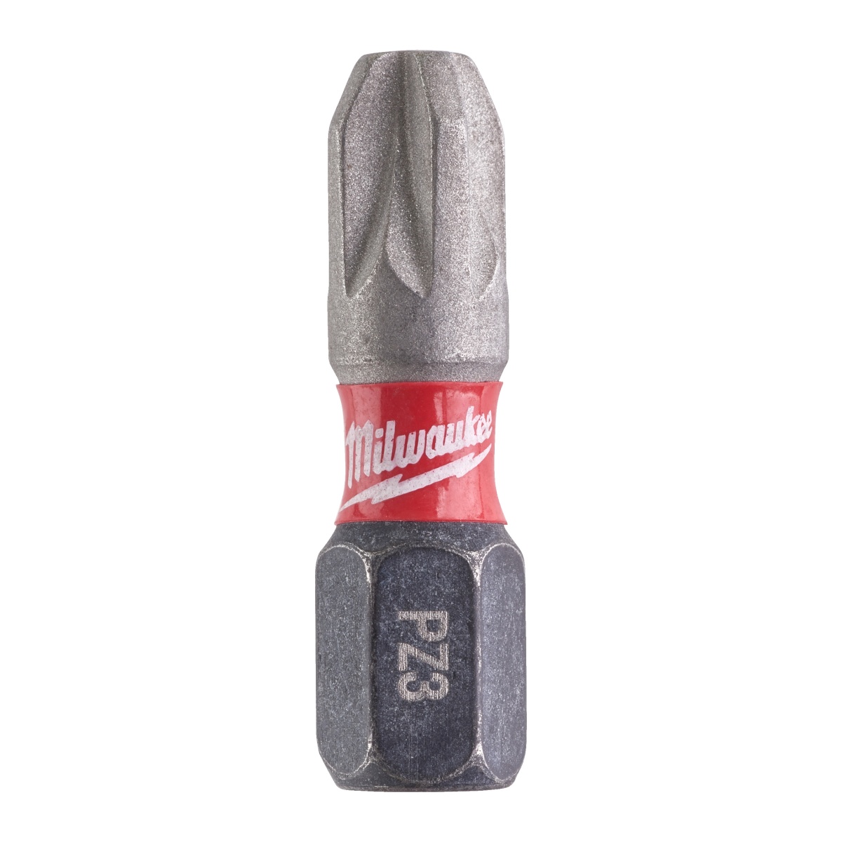 Punta Shockwave PZ3 x25mm - 2uds