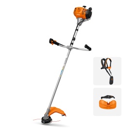 Desbrozadora STIHL - FS 255.0 AutoCut 46-2 + ShredCut 270-2 Desbrozadora STIHL - FS 255.0 AutoCut 46-2 + ShredCut 270-2