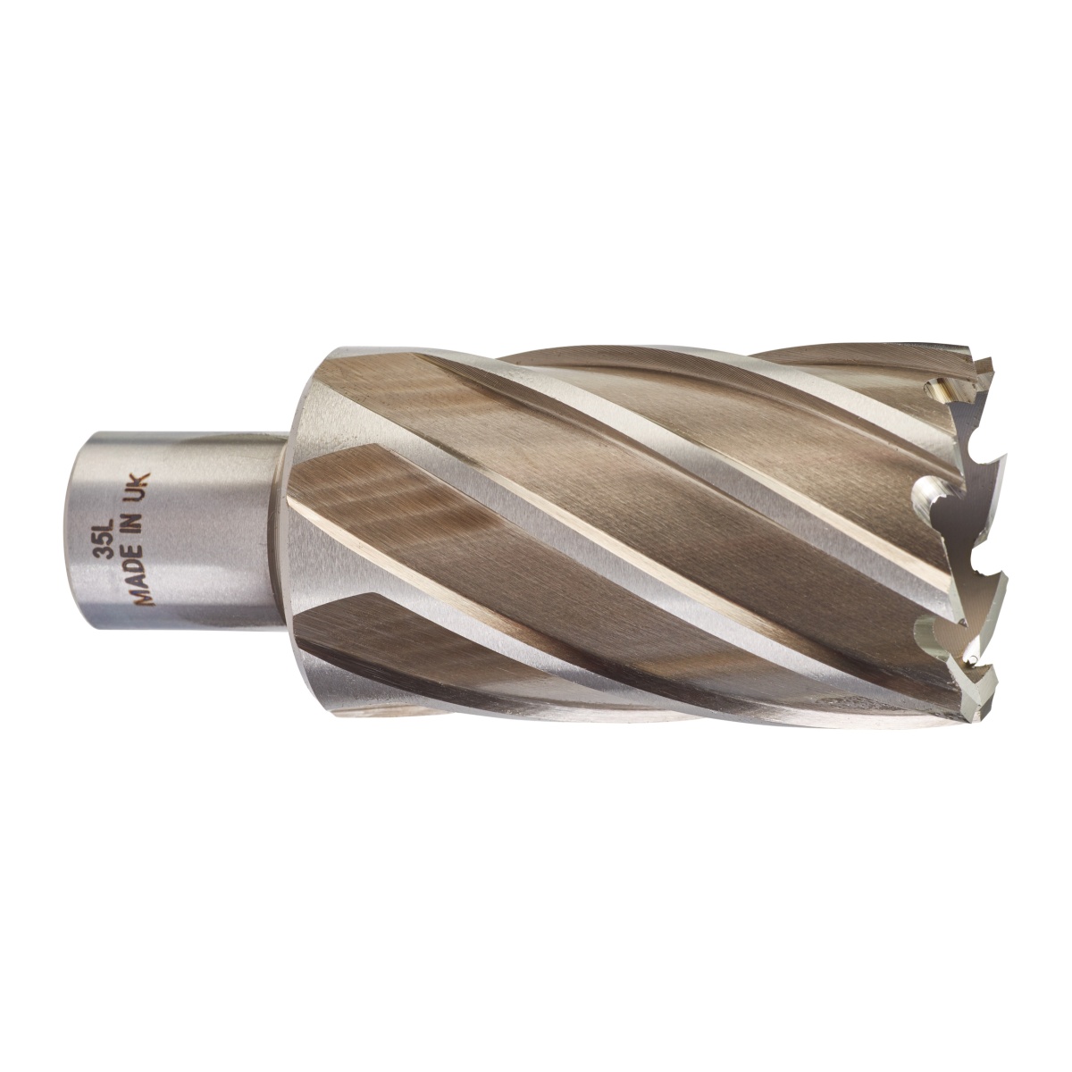 Fresa HSS - 35x50