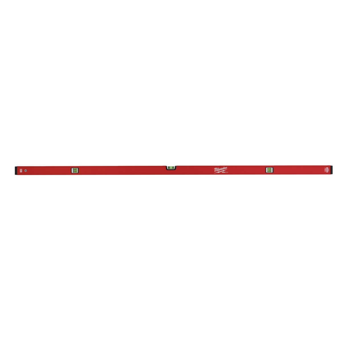 Nivel Redstick Compact de 180cm magnético