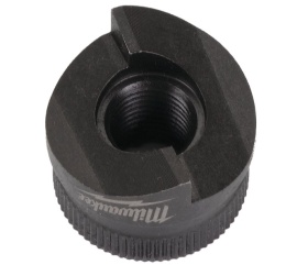 Punzón para sacabocados Milwaukee - M25