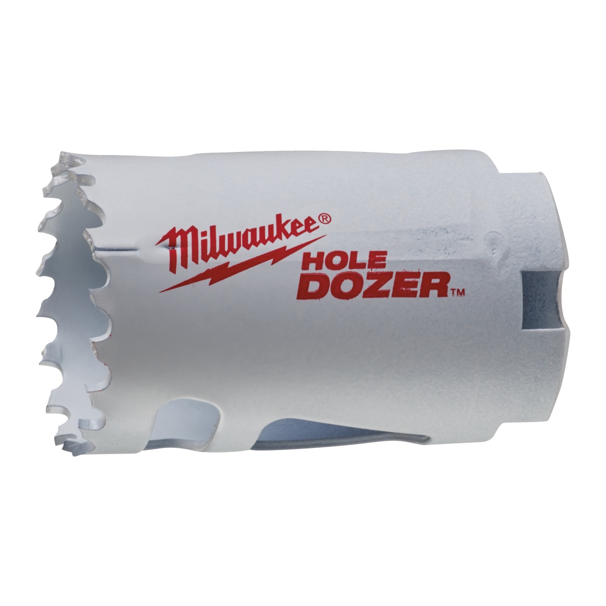 Coronas Milwaukee HOLE DOZER 35mm - (mult.de 25uds)