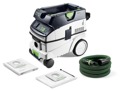 Aspirador profesional Festool - CTL 26 EI AC